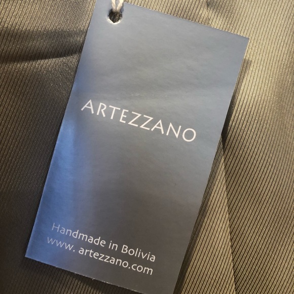 NEW baby alpaca oversized coat - Picture 5 of 9